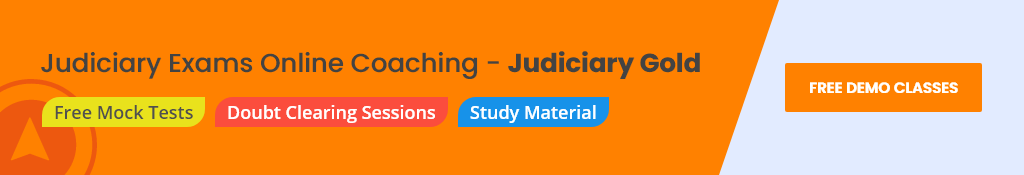 Judicial Services Coaching